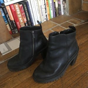 Dr Martens Magdalena